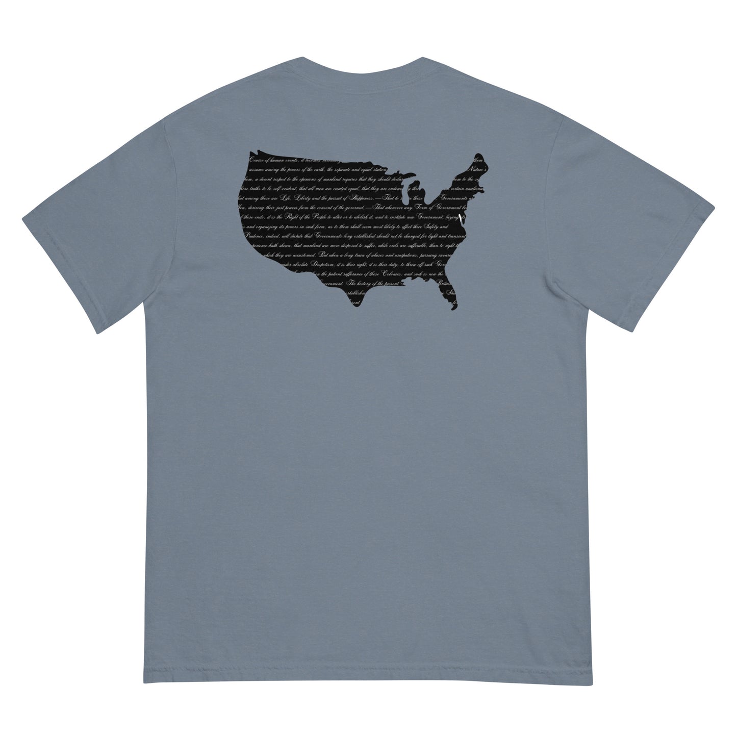 We Hold These Truths to be Self-Evident | T-Shirt
