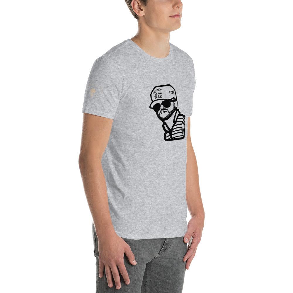 Short-Sleeve Unisex T-Shirt