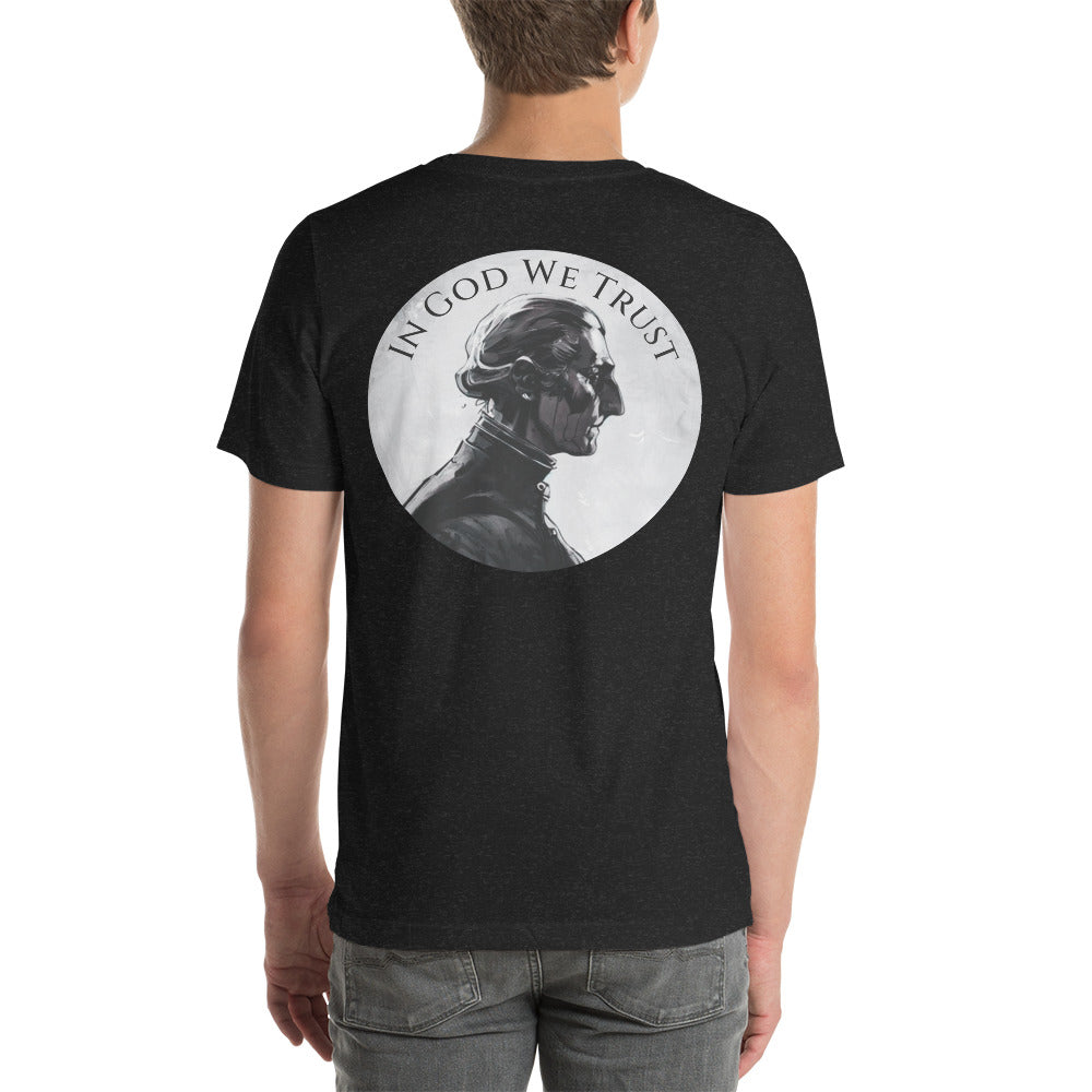 In God We Trust | T-Shirt