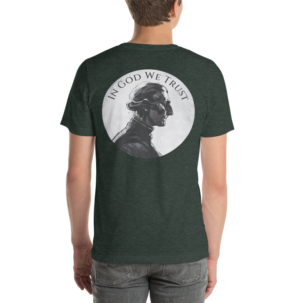 In God We Trust | T-Shirt