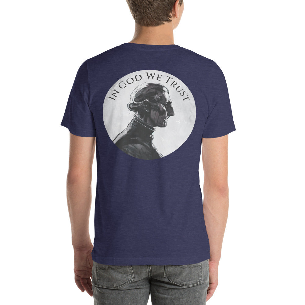 In God We Trust | T-Shirt