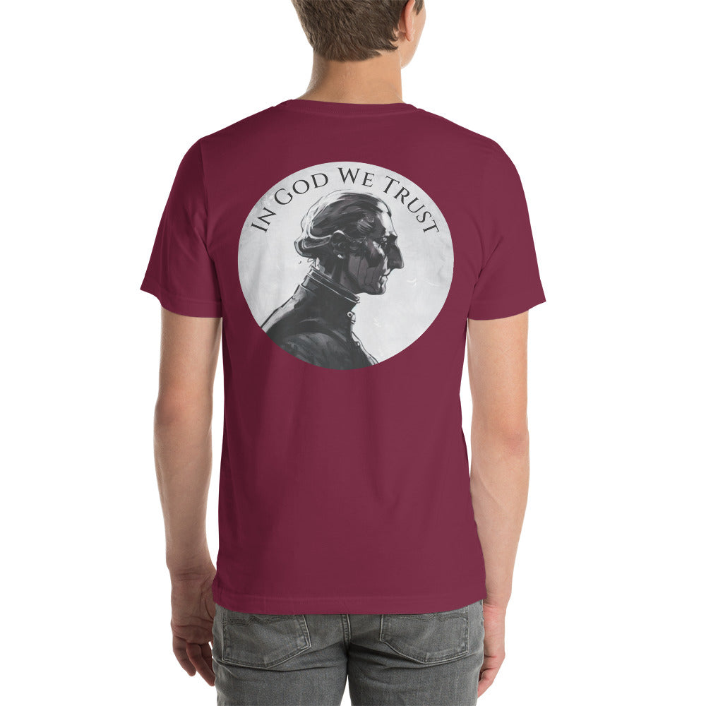 In God We Trust | T-Shirt