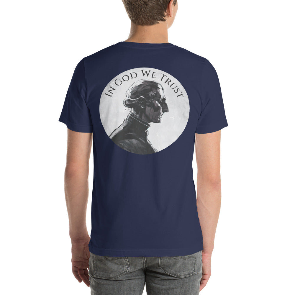 In God We Trust | T-Shirt
