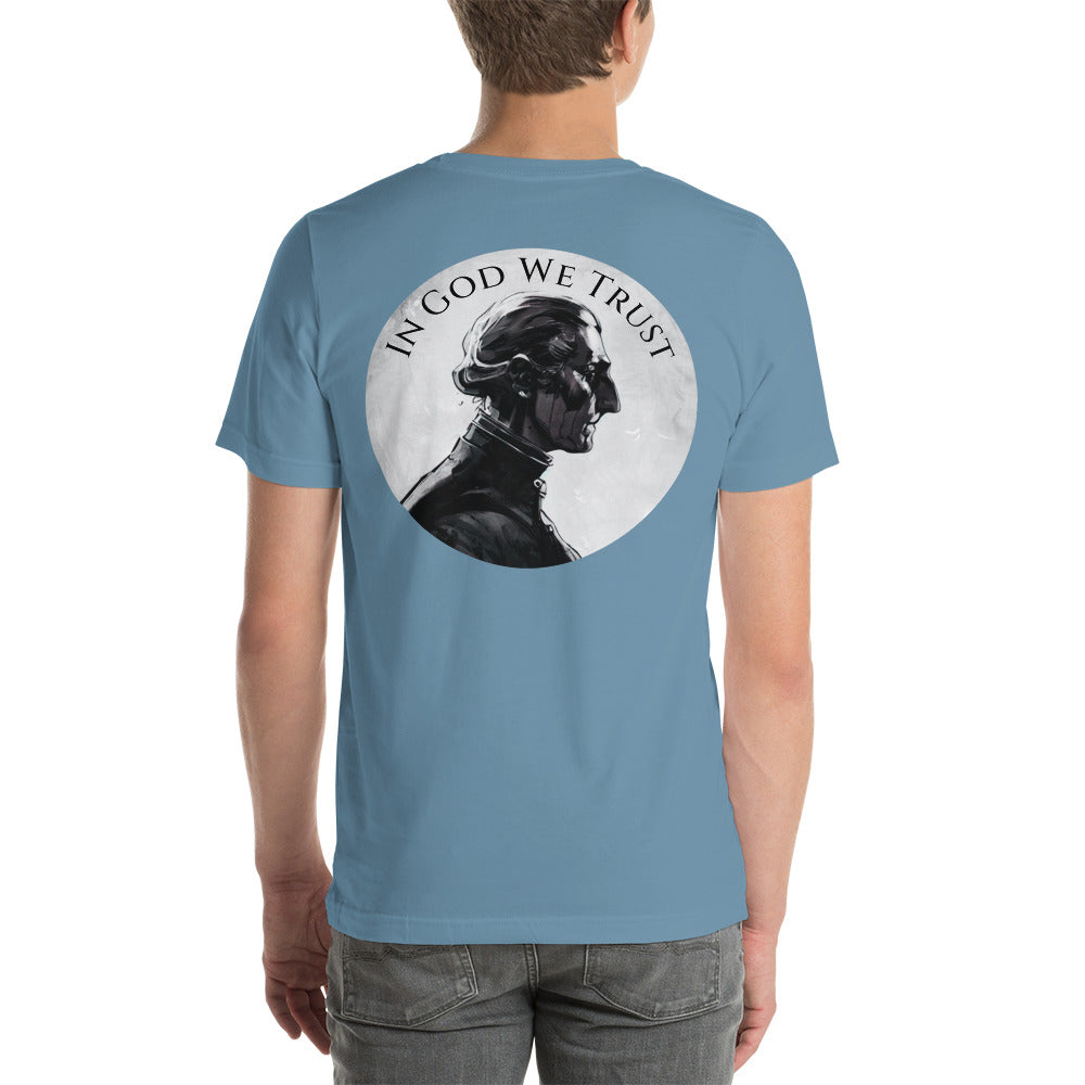 In God We Trust | T-Shirt