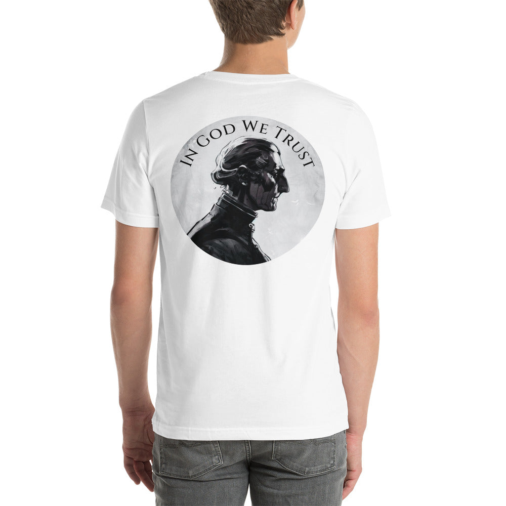 In God We Trust | T-Shirt